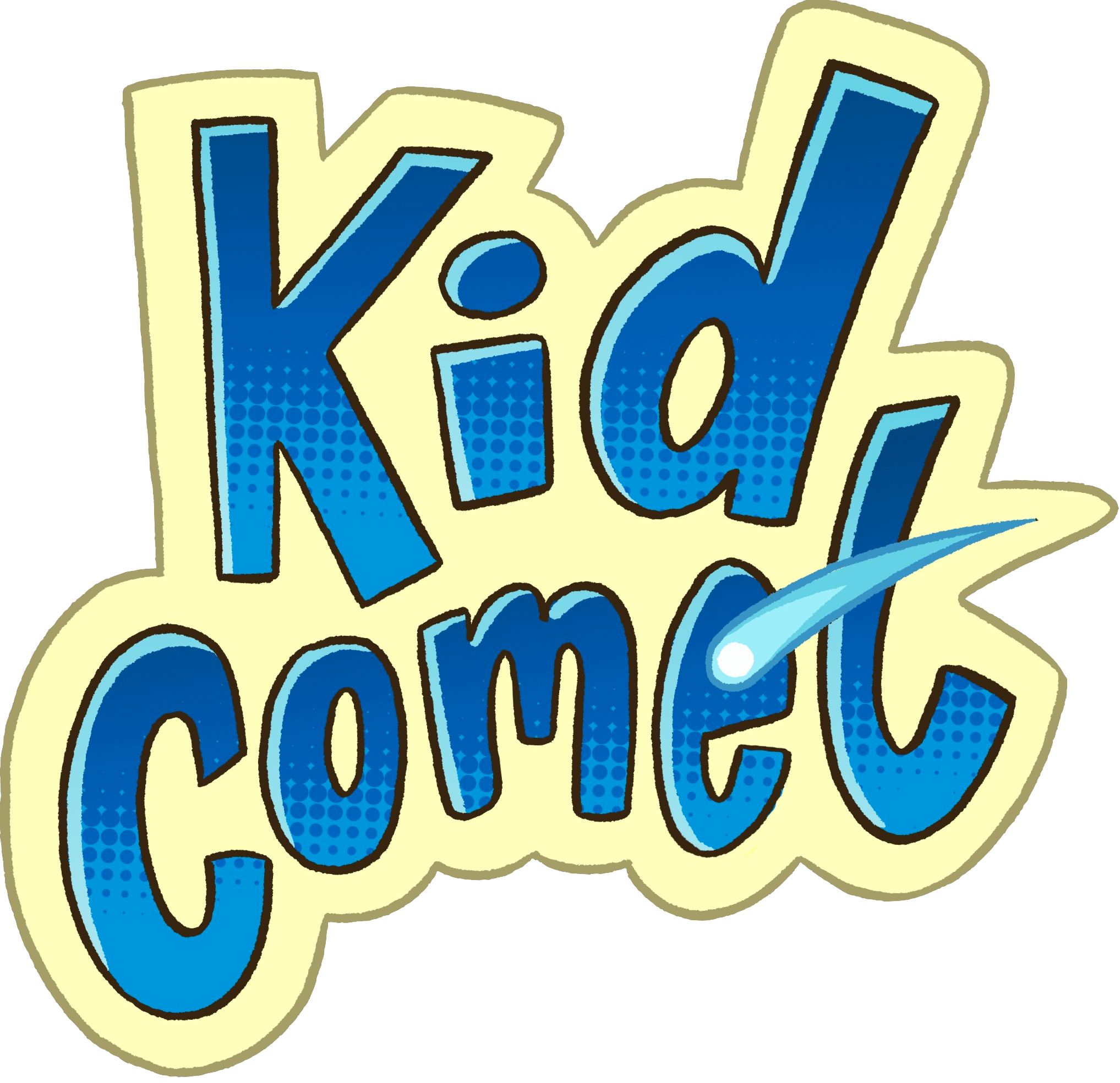 Kid Comet is Deeper than you Think